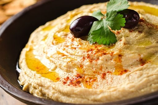 Humus Nasıl Yapılır? Humus Tarifi